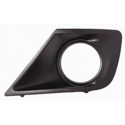 Griglia cornice fendinebbia guida - sx