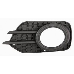 Griglia cornice fendinebbia guida - sx