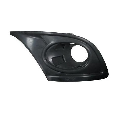 Griglia cornice fendinebbia passeggero - dx