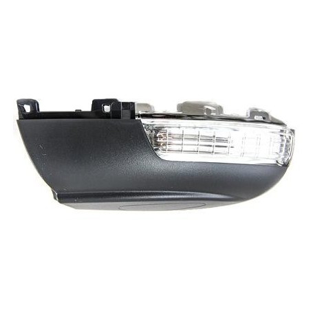 Fanale retrovisore guida - sx