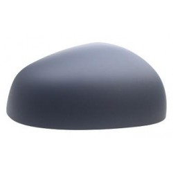 Calotta specchietto retrovisore verniciabile passeggero - dx