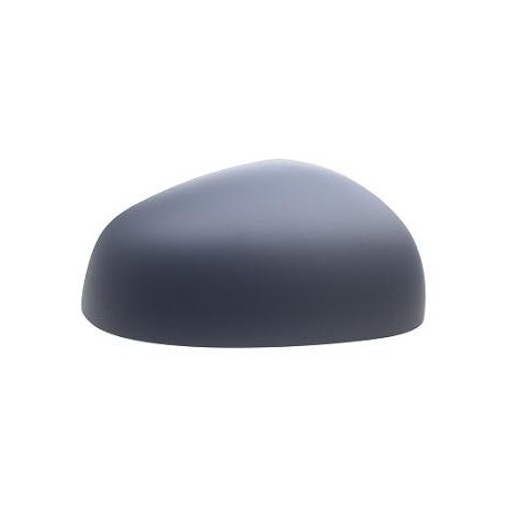 Calotta specchietto retrovisore verniciabile passeggero - dx