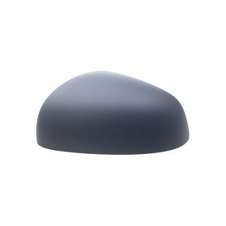 Calotta specchietto retrovisore verniciabile guida - sx