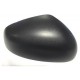 Calotta specchietto retrovisore nera passeggero - dx