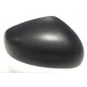 Calotta specchietto retrovisore nera passeggero - dx