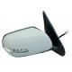 Specchietto retrovisore elettrico termico con freccia verniciabile 7 pin passeggero - dx