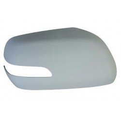 Calotta specchietto retrovisore verniciabile passeggero - dx