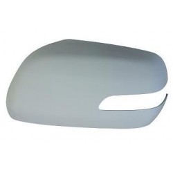 Calotta specchietto retrovisore verniciabile guida - sx