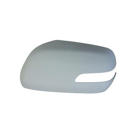 Calotta specchietto retrovisore verniciabile guida - sx