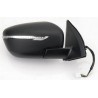 Specchietto retrovisore elettrico termico con freccia verniciabile 7 pin passeggero - dx