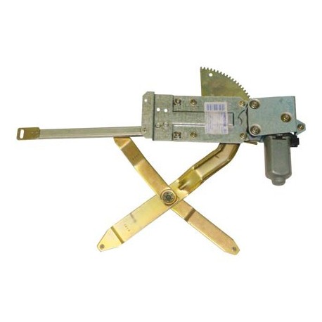 Alzacristalli elettrico anteriore destro mod. 5 porte