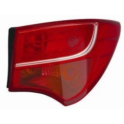 Gruppo ottico posteriore esterno passeggero - dx