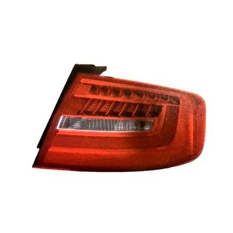 Gruppo ottico posteriore esterno a led passeggero - dx