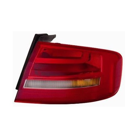 Gruppo ottico posteriore esterno passeggero - dx