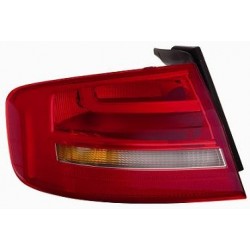 Gruppo ottico posteriore esterno guida - sx