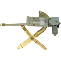 Alzacristalli elettrico anteriore sinistro mod. 5 porte