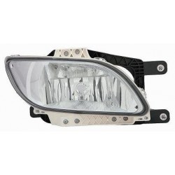 Fendinebbia H11 passeggero - dx