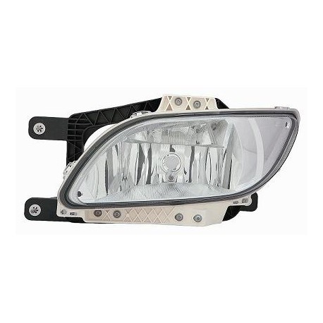 Fendinebbia H11 guida - sx