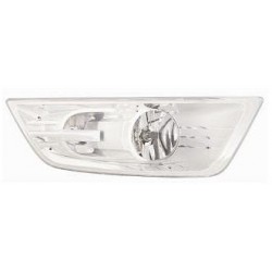 Fendinebbia H8 guida - sx