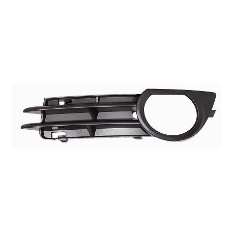 Griglia cornice fendinebbia passeggero - dx