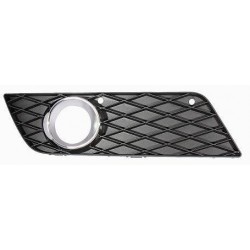 Griglia cornice fendinebbia passeggero - dx