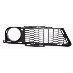 Griglia cornice fendinebbia passeggero - dx