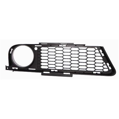 Griglia cornice fendinebbia passeggero - dx