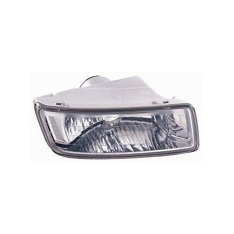 Fendinebbia HB4 passeggero - dx