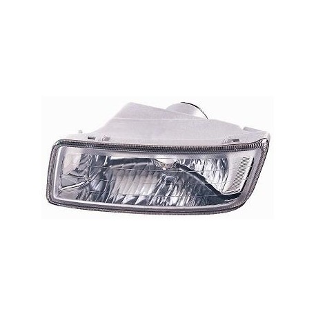 Fendinebbia HB4 guida - sx