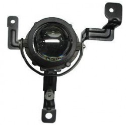 Fendinebbia HB4 passeggero - dx