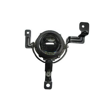 Fendinebbia HB4 passeggero - dx