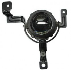 Fendinebbia HB4 guida - sx