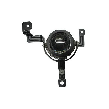 Fendinebbia HB4 guida - sx