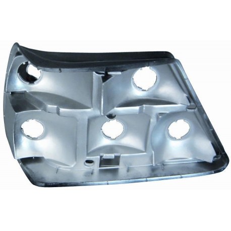 Corpo Lente posteriore passeggero - dx