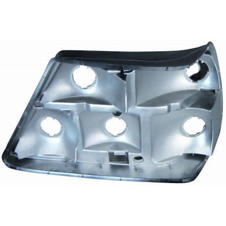 Corpo Lente posteriore guida - sx