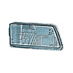 Vetro faro passeggero - dx