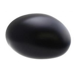 Calotta specchietto retrovisore verniciabile passeggero - dx