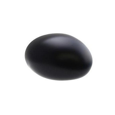 Calotta specchietto retrovisore verniciabile passeggero - dx