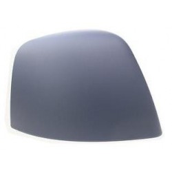 Calotta specchietto retrovisore verniciabile passeggero - dx
