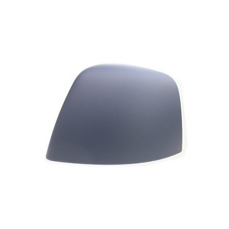 Calotta specchietto retrovisore verniciabile guida - sx