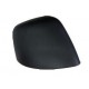 Calotta specchietto retrovisore nera passeggero - dx