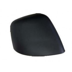 Calotta specchietto retrovisore nera passeggero - dx