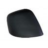 Calotta specchietto retrovisore nera passeggero - dx