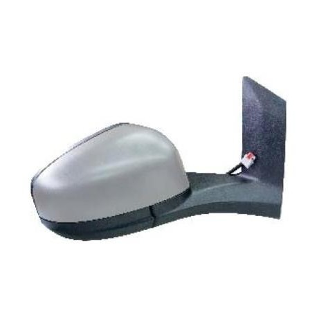 Specchietto retrovisore elettrico verniciabile passeggero - dx