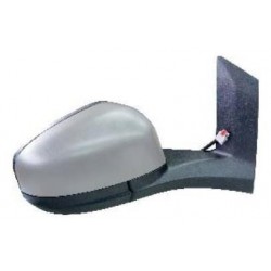 Specchietto retrovisore elettrico termico verniciabile passeggero - dx