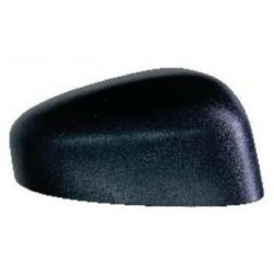 Calotta specchietto retrovisore nera passeggero - dx