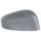 Calotta specchietto retrovisore verniciabile passeggero - dx