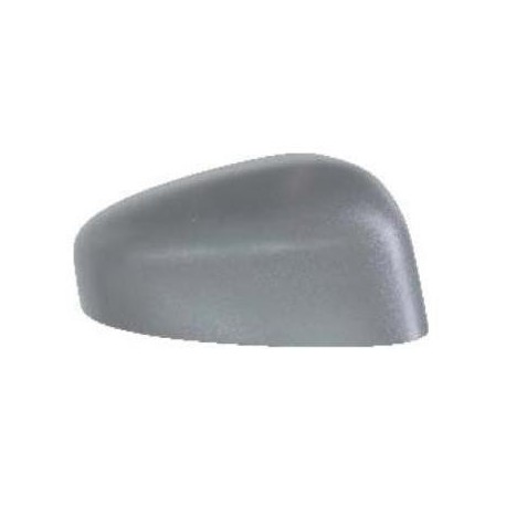 Calotta specchietto retrovisore verniciabile passeggero - dx