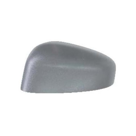 Calotta specchietto retrovisore verniciabile guida - sx
