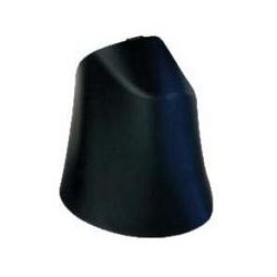 Base calotta specchietto retrovisore passeggero - dx